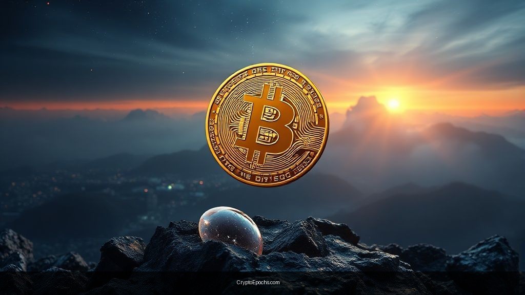 Bitcoin Price Prediction: Fundstrat Tells Clients to Brace for a $60K Bitcoin Correction Next Year