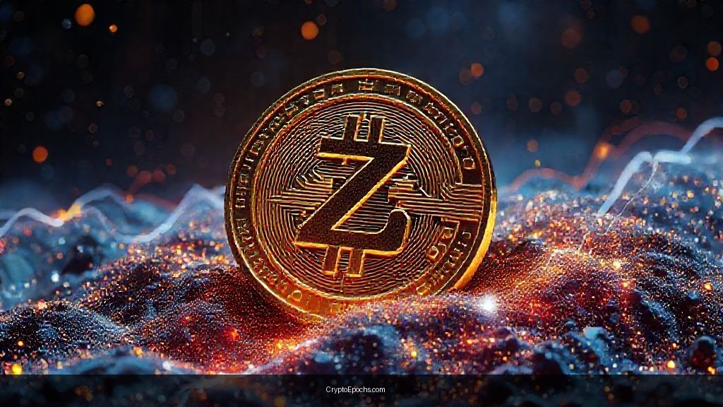 Will Zcash (ZEC) Price Rally Beyond $500? Here’s What the Charts Say