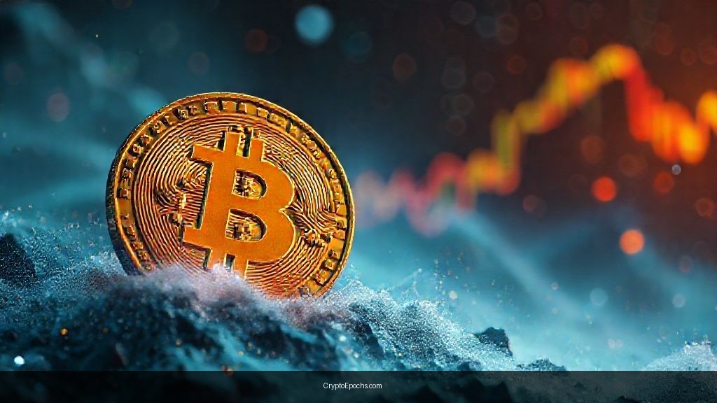 Bitcoin Has Entered a Bear Market, Say Analysts—Here's Why