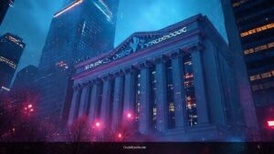 JPMorgan Chase Details Massive S&P 500 Price Target for 2026 – If Federal Reserve Follows Bank’s Base Case