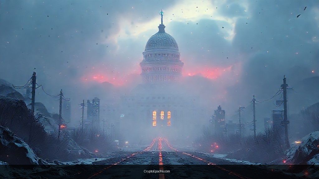 Crypto Industry Must Make Progress Before Trump Leaves Office: Etherealize Co-Founder