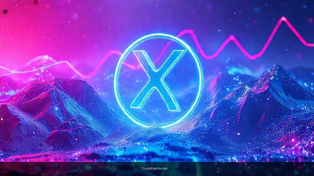 XRP Could Add Zero If Rally Is Short-Lived