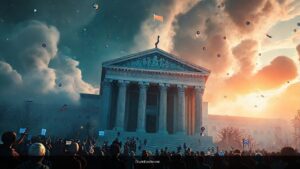 Hundreds of Crypto Firms Slam US Bank’s Lobby to Prohibit Stablecoin Yields