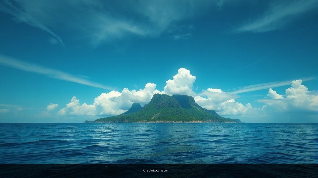 Marshall Islands Test Crypto for Universal Basic Income as Cash and Banks Fall Short