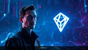 Vitalik Warned of TRON Overtaking Ethereum—6 years Later, Here’s ETH vs. Tron