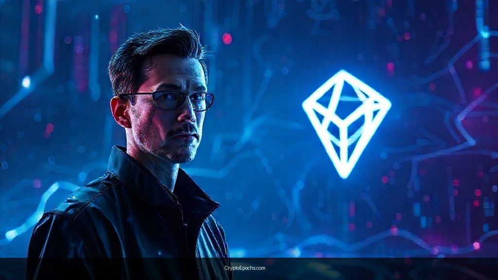 Vitalik Warned of TRON Overtaking Ethereum—6 years Later, Here’s ETH vs. Tron