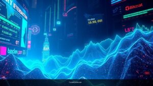 These Market Trends Took Over The Bitcoin Market In 2025