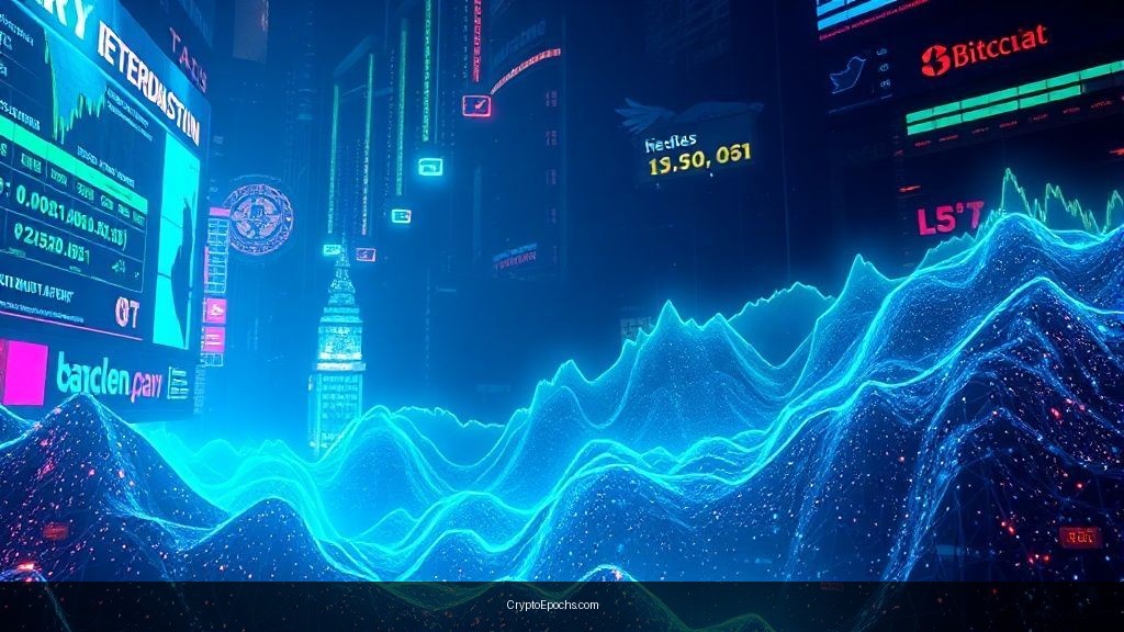 These Market Trends Took Over The Bitcoin Market In 2025