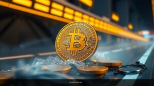 Sell Bitcoin for gold? Not so fast, one analyst says