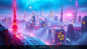 From Money Printing to Market Surge: The Macro Forces Driving Crypto in 2026