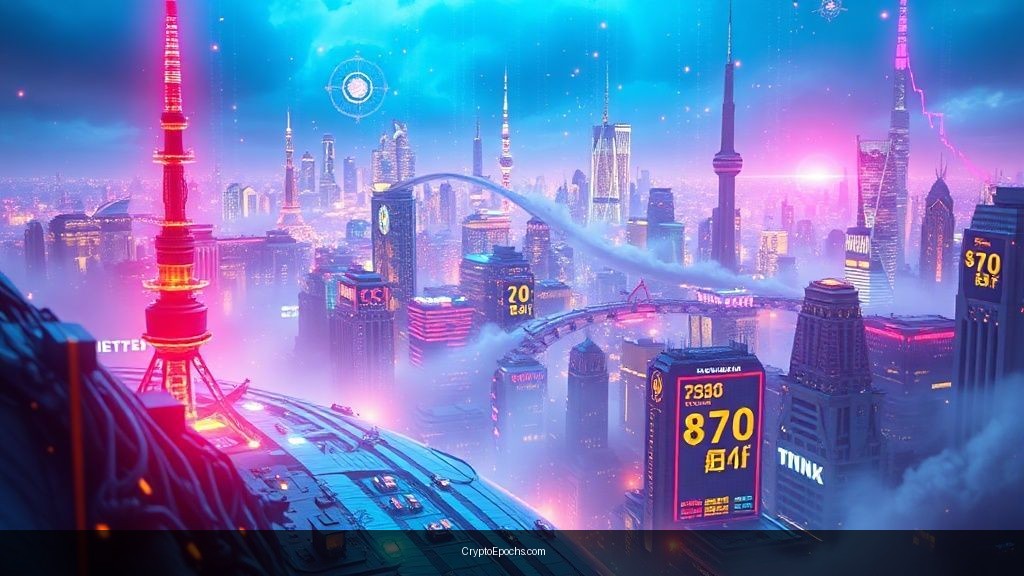 From Money Printing to Market Surge: The Macro Forces Driving Crypto in 2026