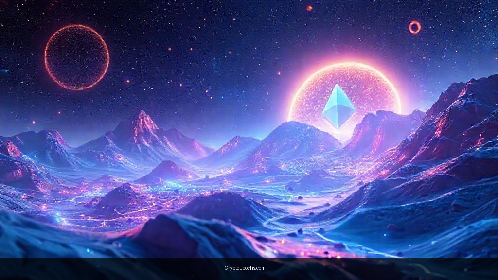 Solana to Surpass Ethereum in Yearly Revenue