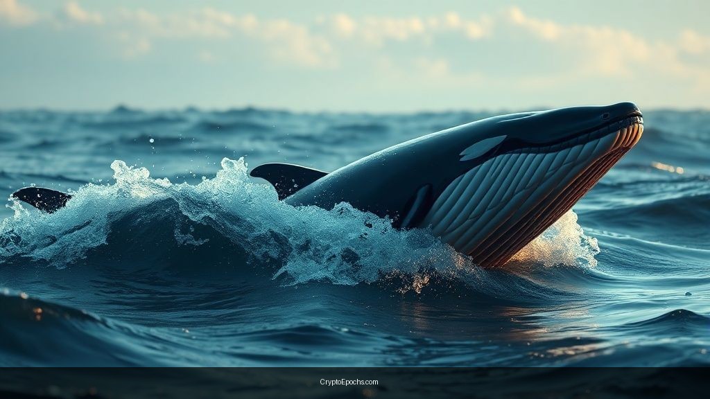 XRP Whales Sold ETF Approval News