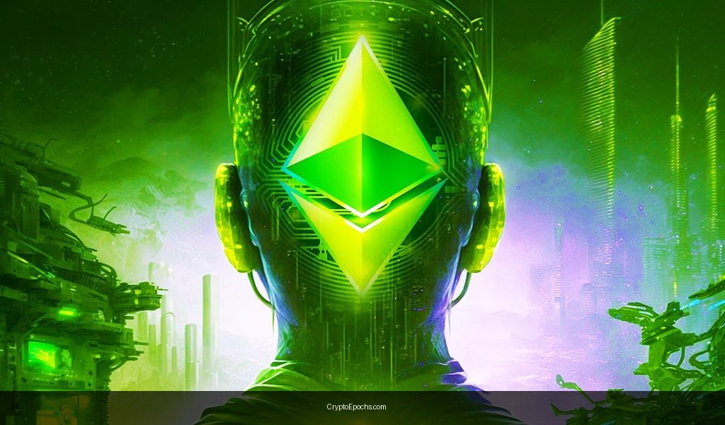 Billionaire Arthur Hayes Abruptly Moves $3,530,000 in Ethereum, Pours $257,500 Into ETH-Based Altcoin