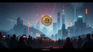 Bitcoin May Not Have Bottomed Yet as Social Media Fear Remains Low: Analyst