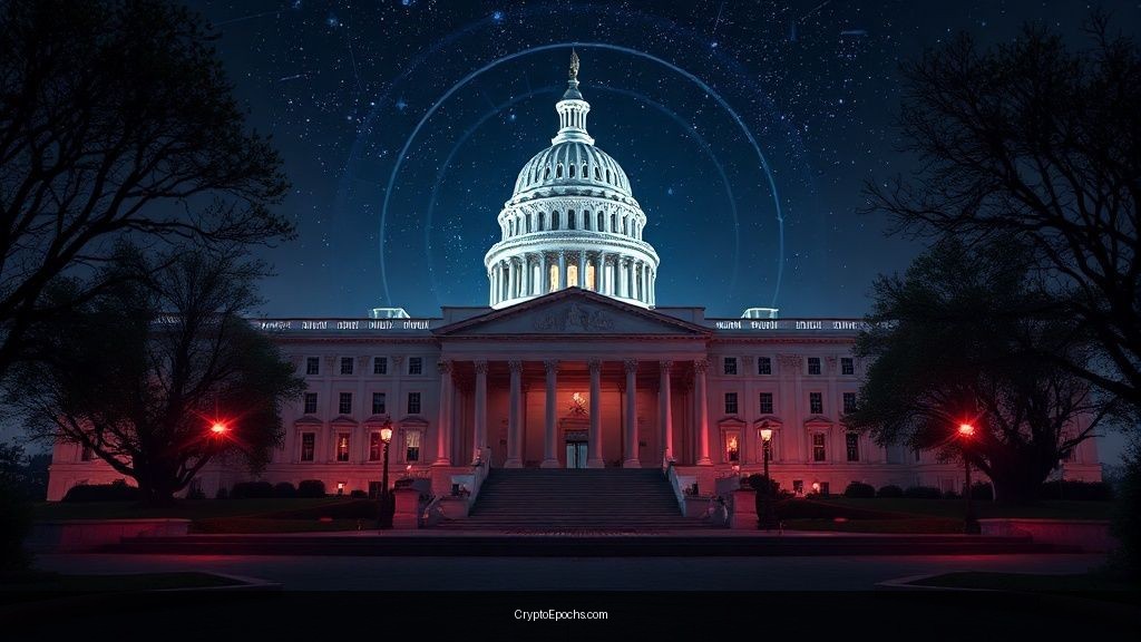 US House Draft Proposes Tax Safe Harbor for Some Stablecoin Transactions