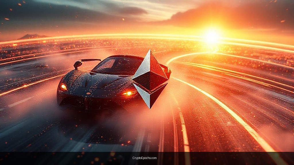 Ethereum Shifts Focus From Speed to Security With New 2026 Deadline