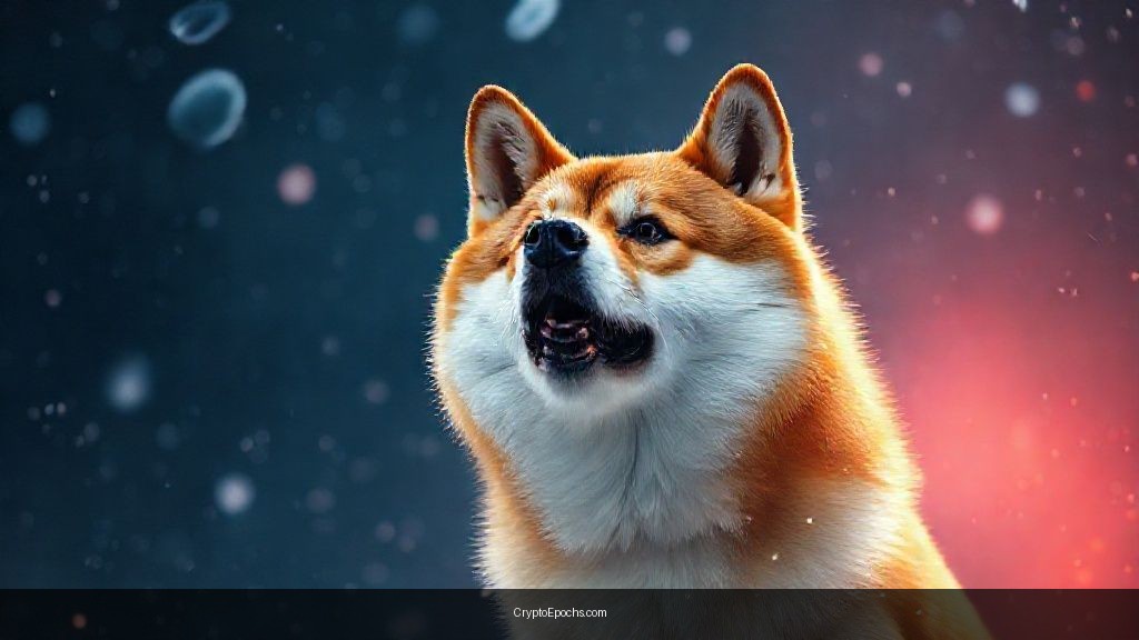 81,500,000,000,000 SHIB Reason Why Shiba Inu Cannot Rally