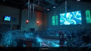 Pastor Drains Church and Daycare Funds To Fund Luxury Lifestyle, Triggering $3,222,771 Tax Loss: DOJ