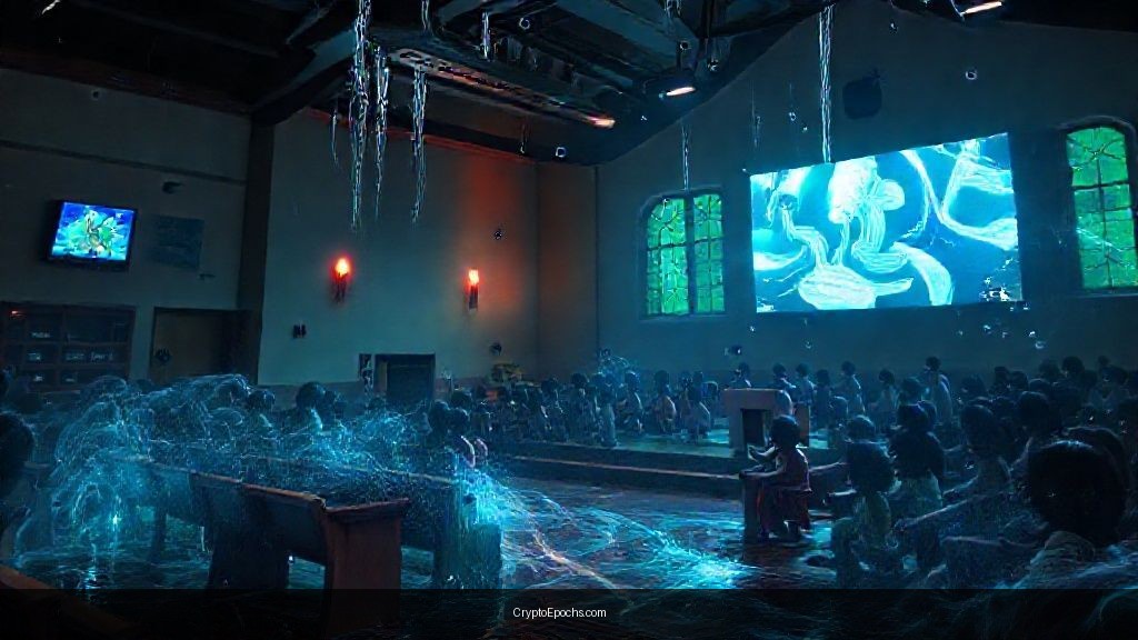 Pastor Drains Church and Daycare Funds To Fund Luxury Lifestyle, Triggering $3,222,771 Tax Loss: DOJ