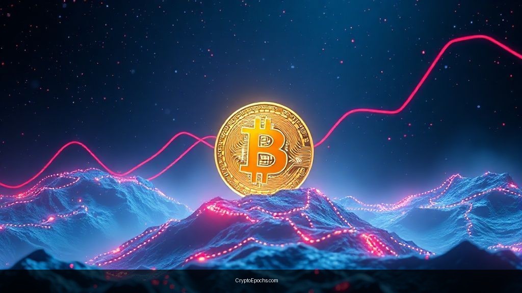 Bitcoin Price Prediction: Why $88,000 Could Be the Calm Before a $94,000 Push