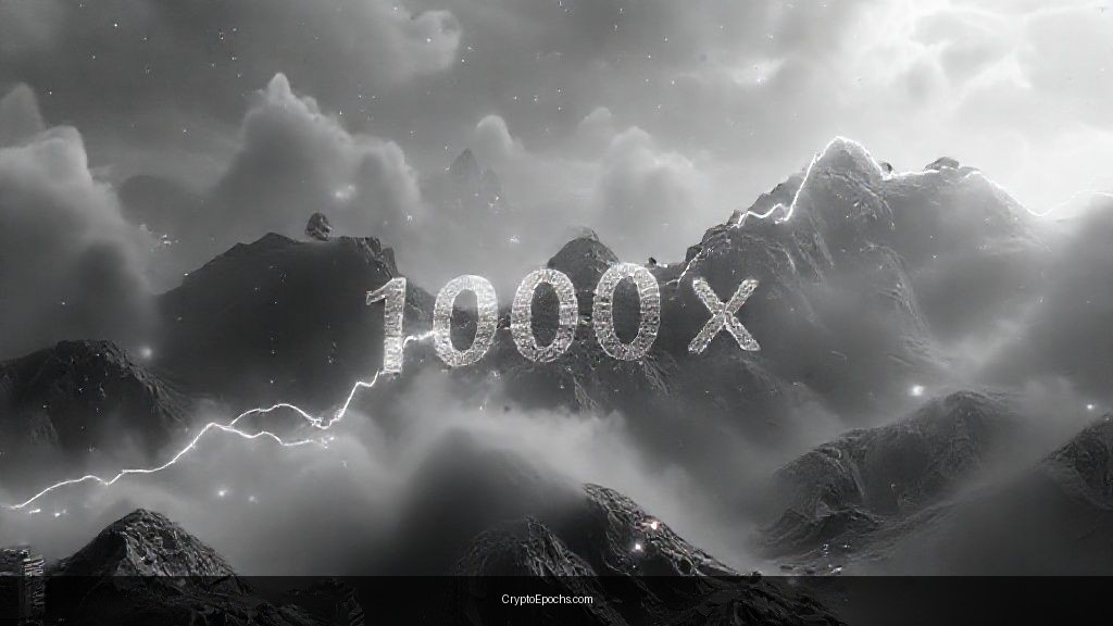 1,000x Surge in Crypto Market Predicted by Grayscale