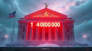 Bank Insider Drains $140,000 From US Government Using Illegally Obtained Customer Information