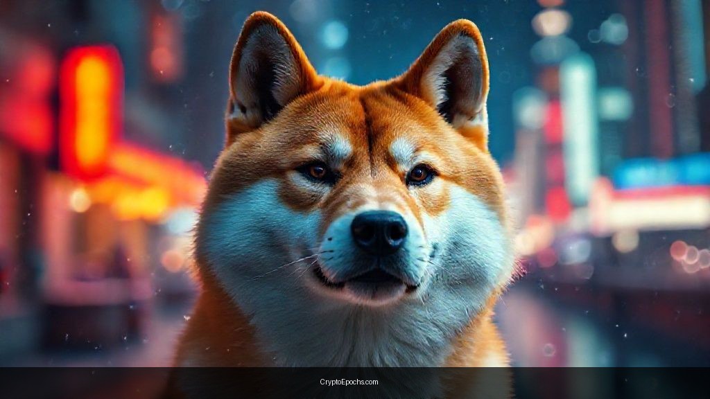 Can Shiba Inu Erase Zero Before 2025's Close? Potential Scenarios