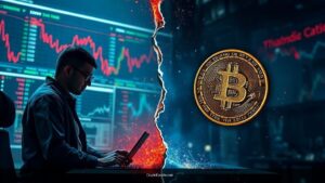 Bitcoin traders split between $70K crash and BTC price rebound within days