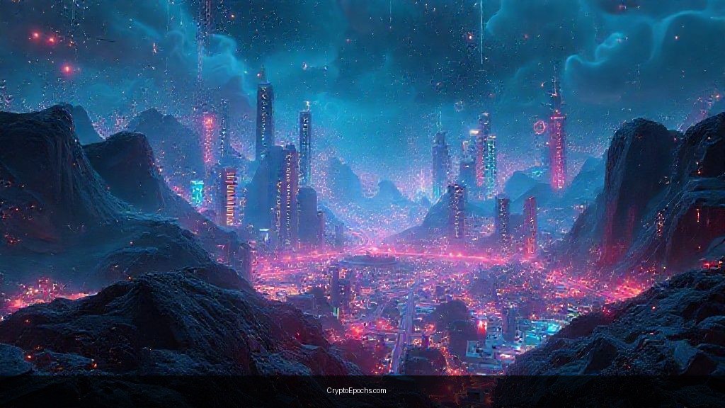 Here’s what happened in crypto today