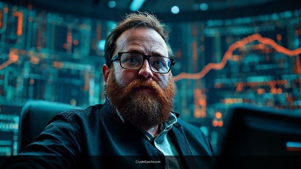 Charles Hoskinson on Hash vs Lattice-Based Cryptography