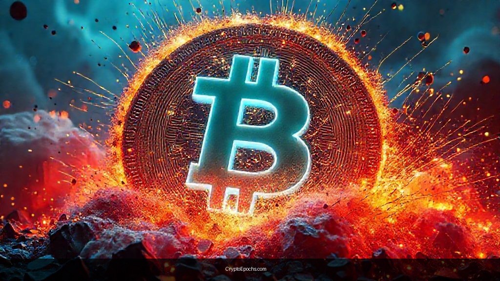 ‘Pay 13 Bitcoin or We Blow It Up’: Hyundai Bomb Threat Shakes South Korean Offices