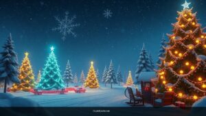 A holiday guide to explaining crypto to your relatives