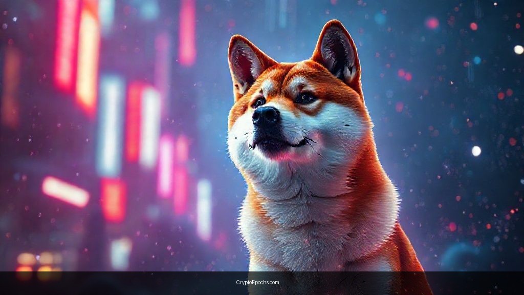 Can Shiba Inu Erase Zero Before 2025's Close? Potential Scenarios