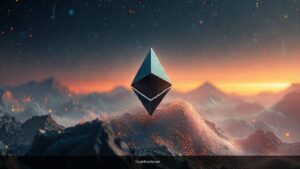 Ethereum Price Prediction: Hayes Moves $3M as ETH Loses Momentum to DeFi
