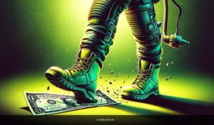 Bank Insider Drains $140,000 From US Government Using Illegally Obtained Customer Information