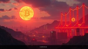 Solana Demand Surges As Bitwise ETF Logs 33 Straight Days Of Positive Inflows