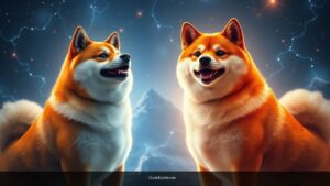 Shiba Inu Bulls Awaken as Double-Bottom Hints Emerge with 100 Billion SHIB Leaving Exchanges