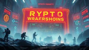 Crypto Game Crashouts: The Biggest Shutdowns in 2025