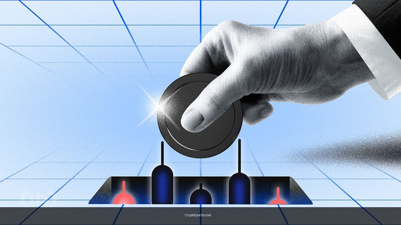 BlackRock’s IBIT Defies Bitcoin Slump to Beat Gold in 2025 ETF Flows