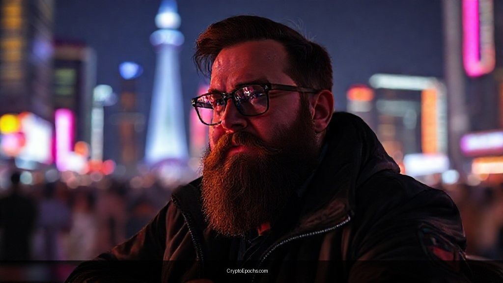 Charles Hoskinson Tips NIGHT To Become The First True 4th Generation Cryptocurrency – Here’s Why