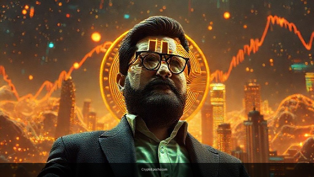 Analysts Look Beyond Bitcoin’s Price As Tom Lee Flags a Structural Shift