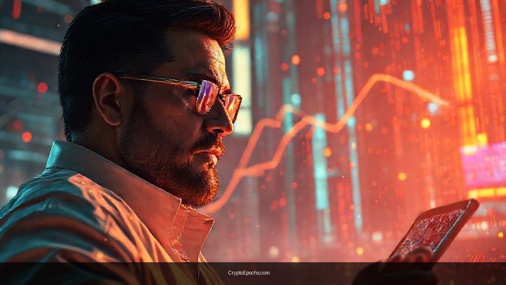 MicroStrategy’s Saylor Signals Imminent Bitcoin Buy Amid MSTR Stock YTD Decline