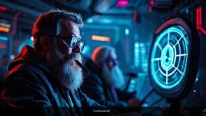 Cardano's Hoskinson Warns Crypto Becoming Post-Quantum Will Require Trade-Offs