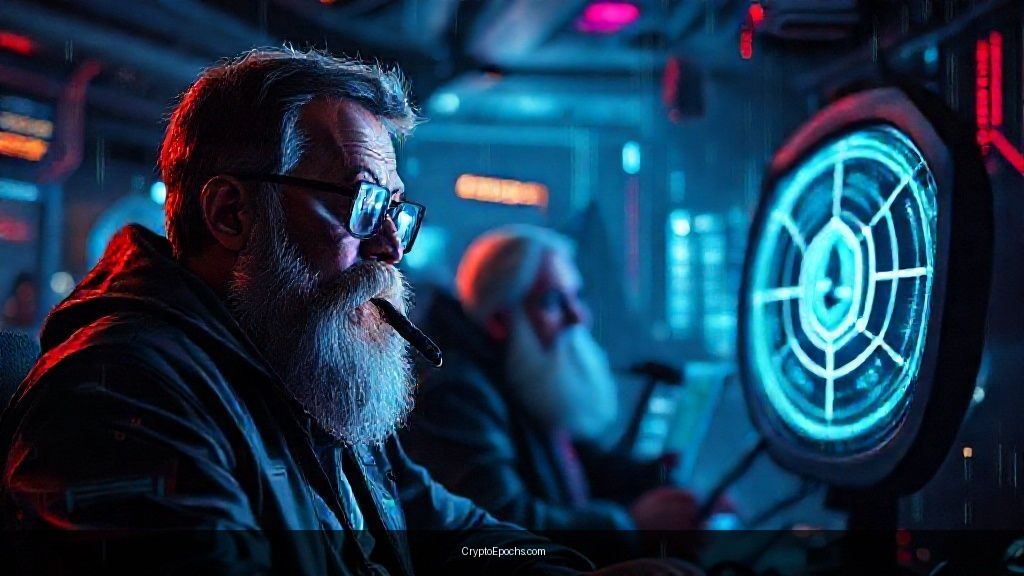 Cardano's Hoskinson Warns Crypto Becoming Post-Quantum Will Require Trade-Offs