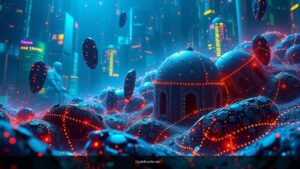 Tokenization will disrupt finance faster than digital disrupted media: Crypto exec