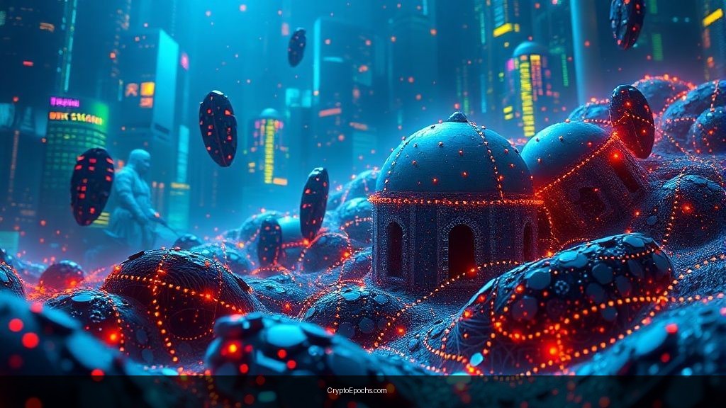 Tokenization will disrupt finance faster than digital disrupted media: Crypto exec