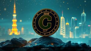 Cardano’s Midnight Token Hits New All-Time High Amid a 50% Rally