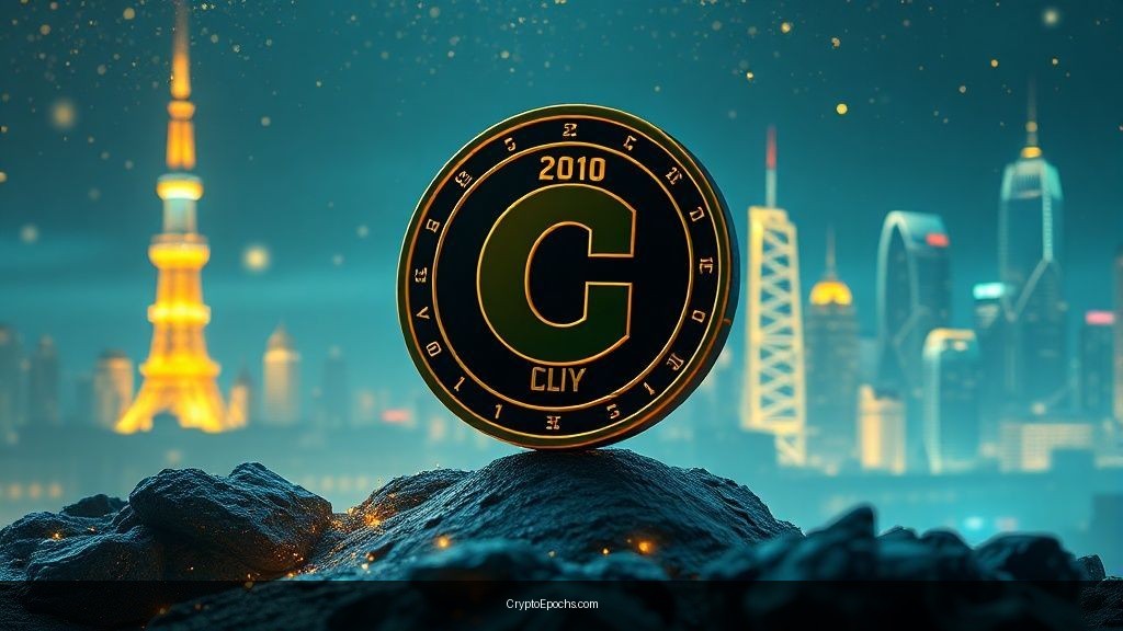 Cardano’s Midnight Token Hits New All-Time High Amid a 50% Rally