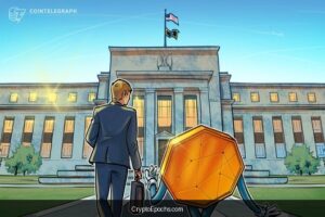 Fed seeks input on account type attractive to crypto firms